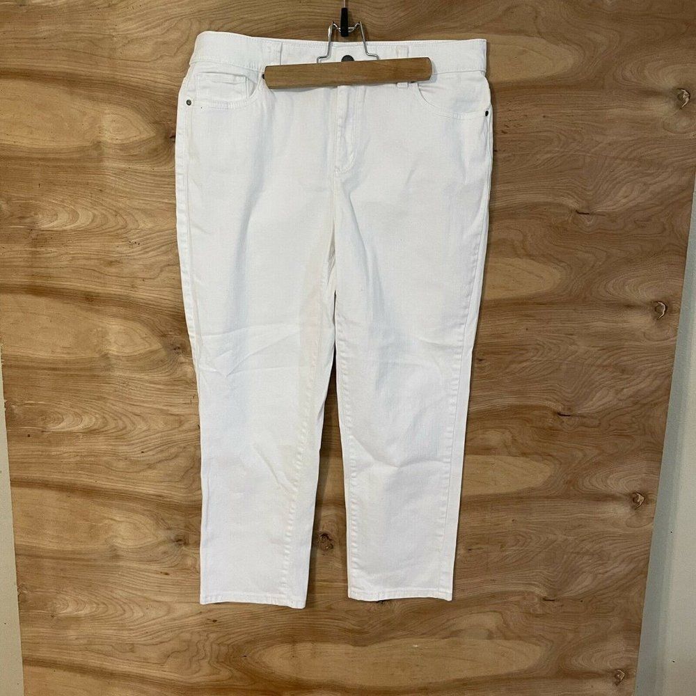 Chico-s Women's Jeans